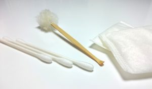 耳あか