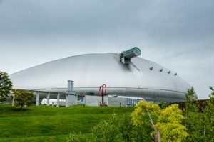 札幌ドーム