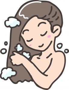 シャンプー