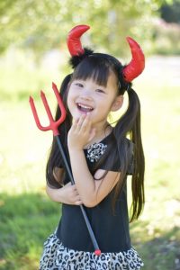 ハロウィン