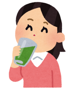 青汁