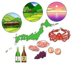 ふるさと納税