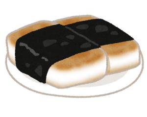 おもち