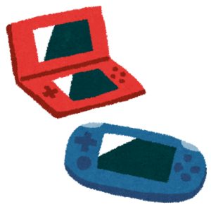 ニンテンドー