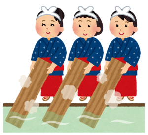 草津温泉